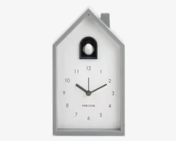 Kukur grå H.20 x B.12 cm