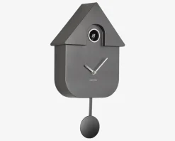 Kukur grå H.41 x B.21,5 cm