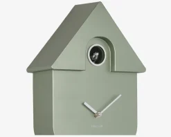 Kukur grøn H.41 x B.21,5 cm