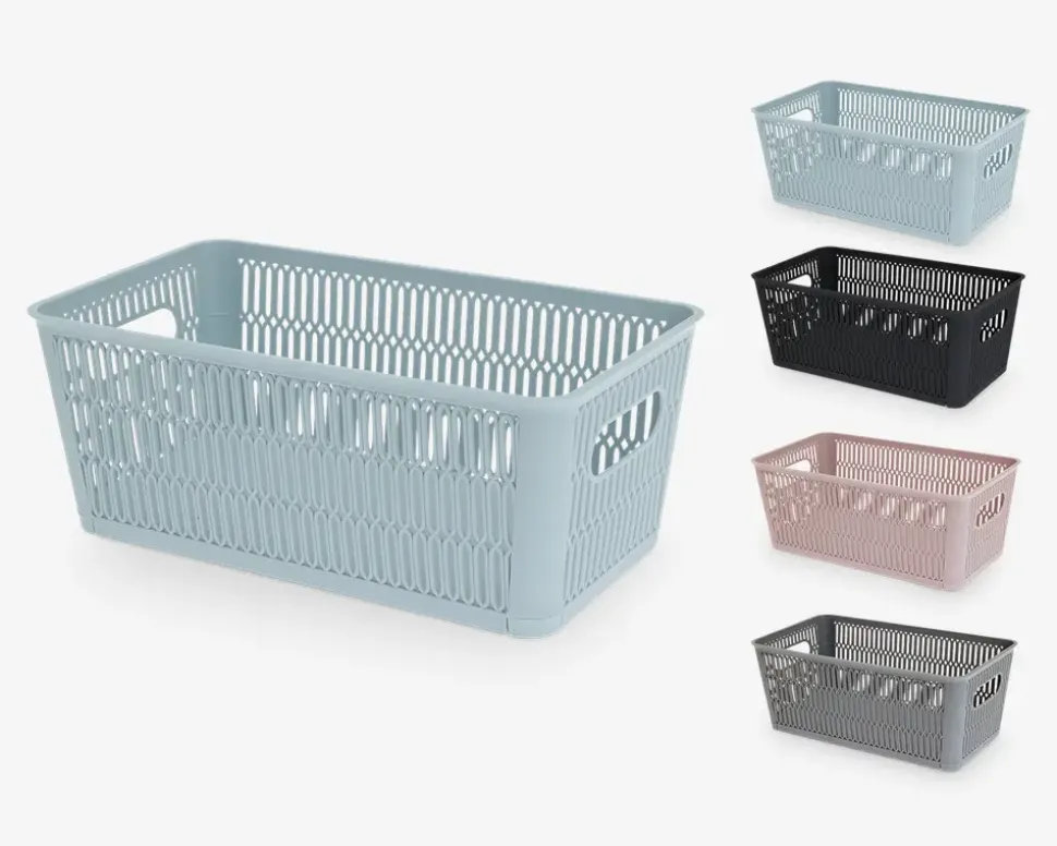 Kurv Ass 28,8x16,5x11,5 cm