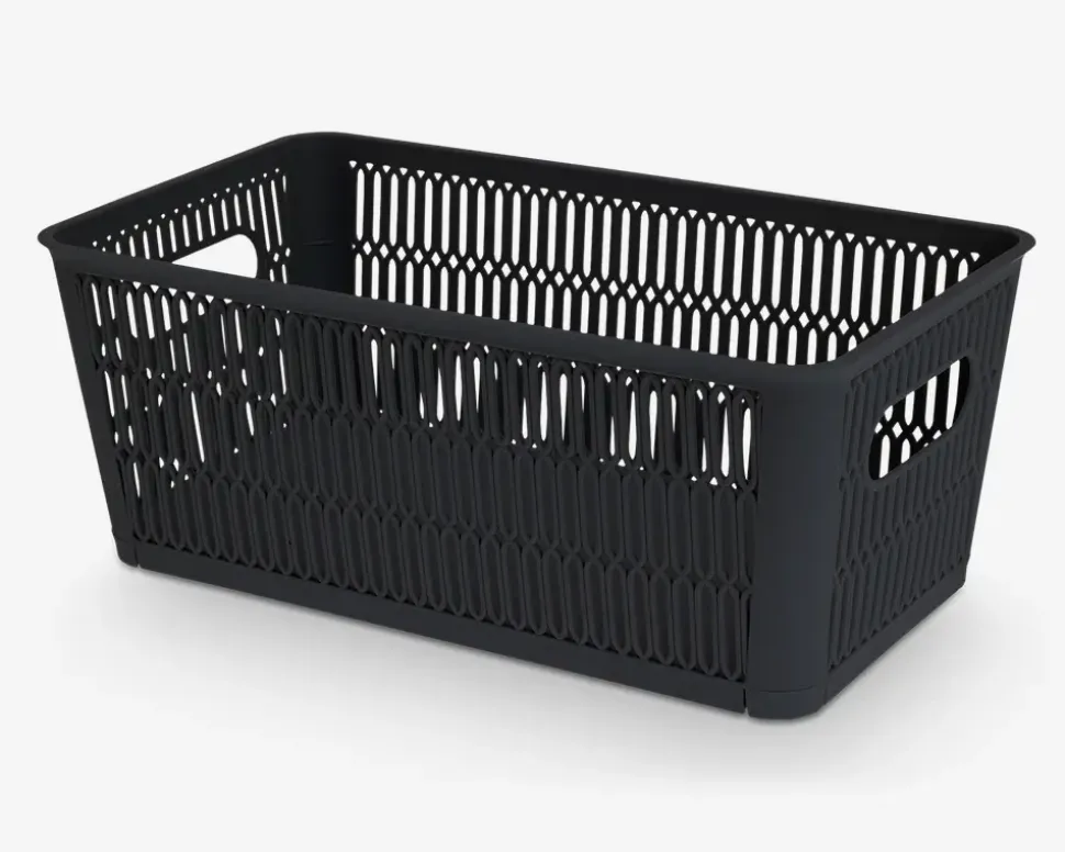 Kurv Ass 28,8x16,5x11,5 cm
