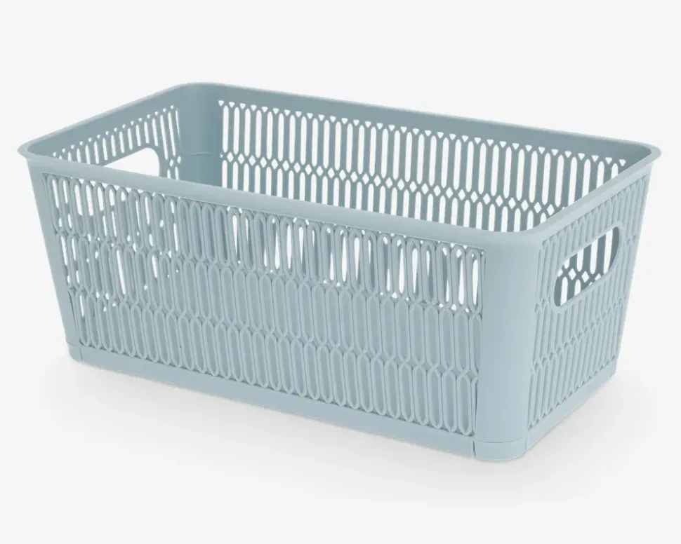 Kurv Ass 28,8x16,5x11,5 cm