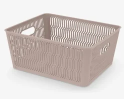 Kurv Ass 28,2x23x12 cm