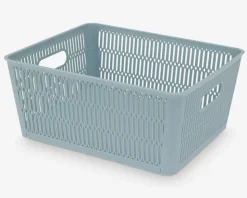 Kurv Ass 28,2x23x12 cm