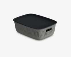 Kurv Basket Grå 10 L