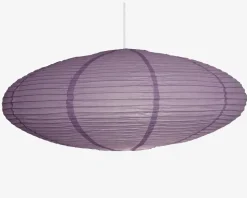 Lampeskærm Villo lilla Ø.60 cm