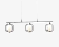 Langbordspendel Rafa L.56,5 cm.