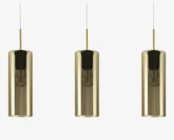 Langbordspendel Selvino L.71 cm