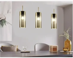 Langbordspendel Selvino L.71 cm