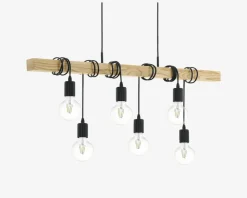 Langbordspendel Townshend L.100 cm