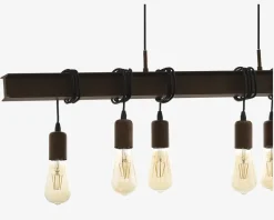 Langbordspendel Townshend L.100 cm