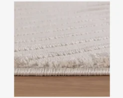 Løber Sahara beige 80 x 150 cm