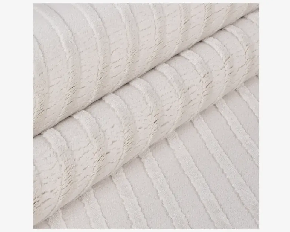 Løber Sahara creme 80 x 250 cm