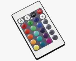 LED Strip 2M 30L/M RGB