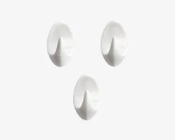 Lilleput Krog m. Dobbeltklæbende Hvid