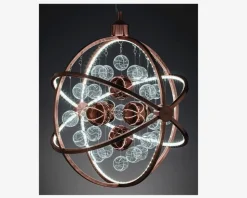 Loftlampe Galaxy Kobber Ø.48 cm