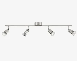 Loftlampe Limbali L.75 cm