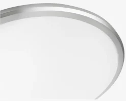 Loftlampe Twirly LED Grå