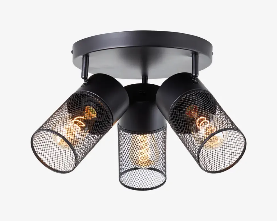 Loftspot Kamolo Sort