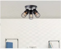 Loftspot Kamolo Sort