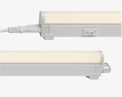 Lysarmatur 12W LED, 87,8 cm. ECO