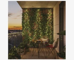 Lyskæde Wiz fairy light 20 meter