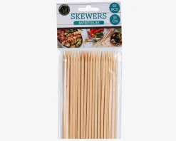 Madspyd bambus L.35 cm