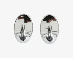 Maxi Krog m. Dobbeltklæbende Krom