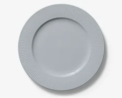 Middagstallerken New bone 28 cm