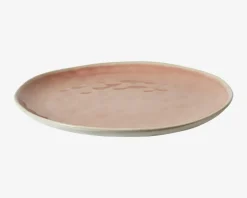 Middagstallerken Rosa Ø.28,5 cm