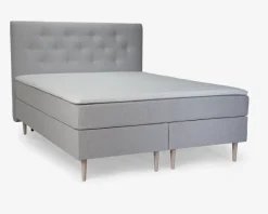 Milan kontinentalseng 180 x 200 cm