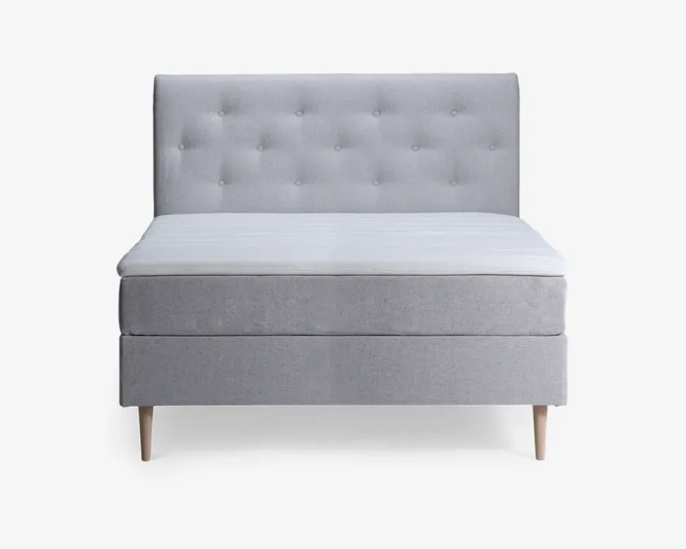 Milan kontinentalseng 140 x 200 cm