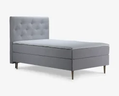 Milan kontinentalseng 120 x 200 cm