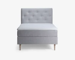 Milan kontinentalseng 120 x 200 cm