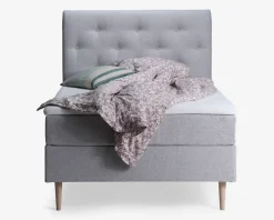 Milan kontinentalseng 120 x 200 cm