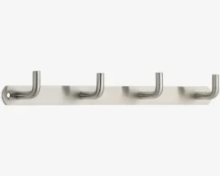 Millex Deco Steel Krogrække 4