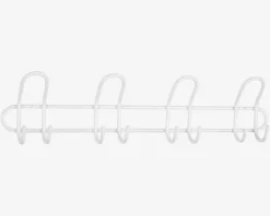 Millex Knage Classic 4 Hvid