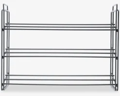 Millex Skostativ Deco Grå