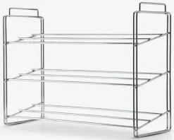 Millex Skostativ Deco Krom