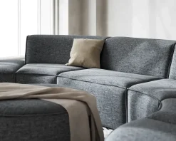 Modul Hjørne 45 Grader Quadrato