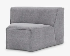 Modul Hjørne 45 Grader Quadrato