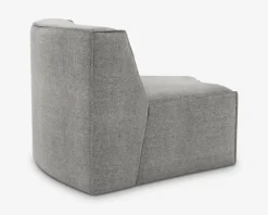 Modul Hjørne 45 Grader Quadrato