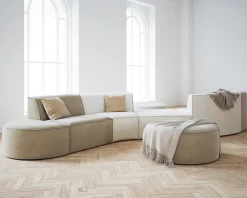 Modul Hjørne 45 Grader Quadrato