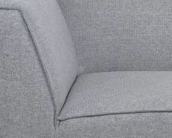 Modul Hjørne Quadrato