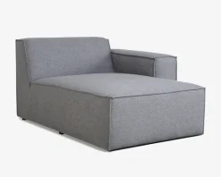 Modul m/Chaiselong Arm Til Højre Quadrato