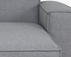 Modul m/Chaiselong Arm Til Højre Quadrato