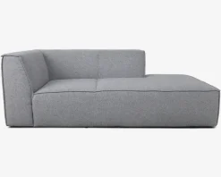 Modul Open End Højre Quadrato