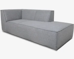 Modul Open End Højre Quadrato