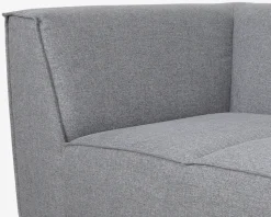 Modul Open End Højre Quadrato