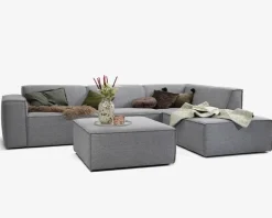 Modul Open End Højre Quadrato